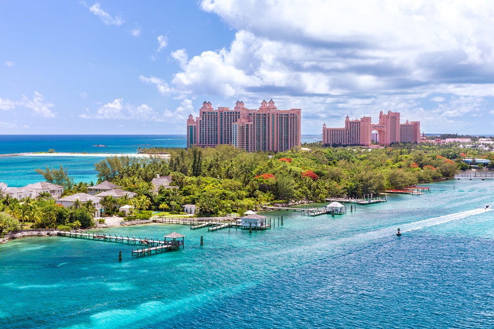 Ultimate Guide to Budget-Friendly Bahamas Vacation Deals for Unforgettable Getaways