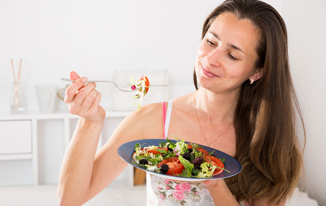 Essential Nutritional Foods for a Healthy and Safe Pregnancy Journey