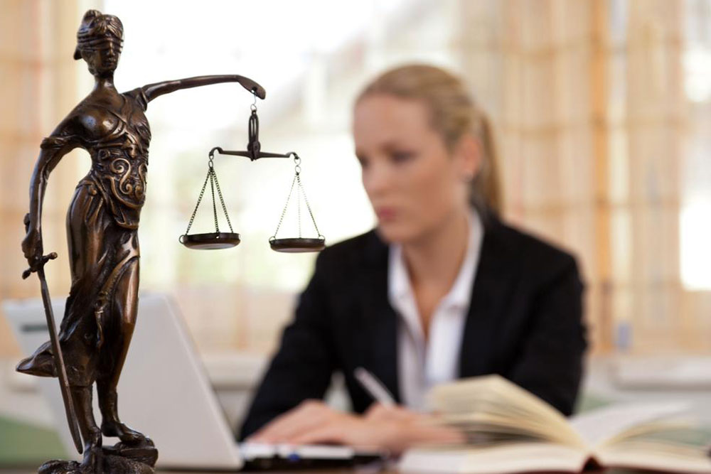 Pathway to Becoming a Certified Lawyer