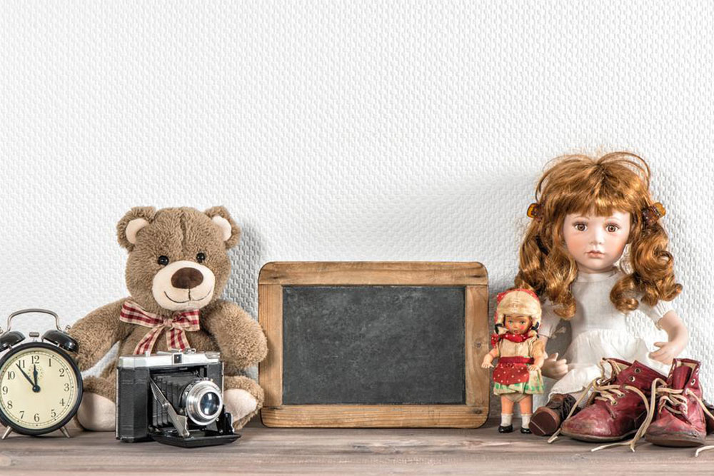 The Journey of American Girl Dolls into Hollywood Fame