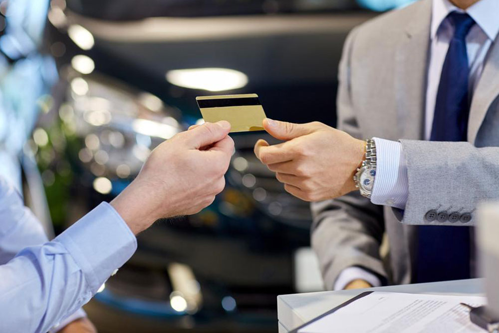 Top 3 Rewards Credit Cards for Maximized Benefits