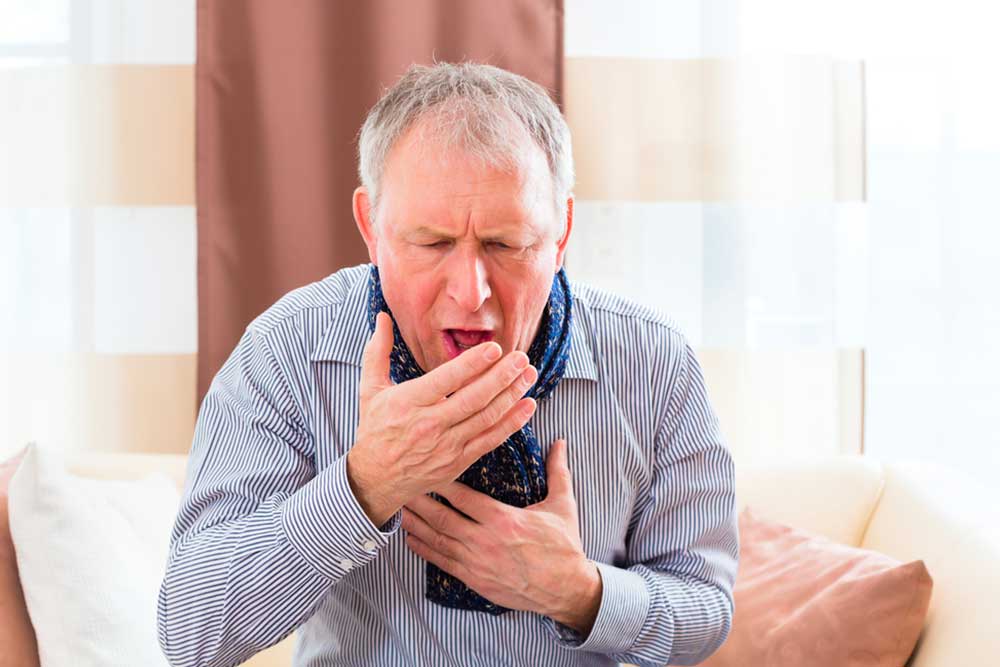 Effective Strategies for Managing Chronic Bronchitis