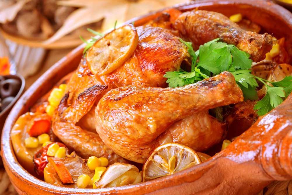 Easy and Flavorful Chicken Recipes You Can Make at Home