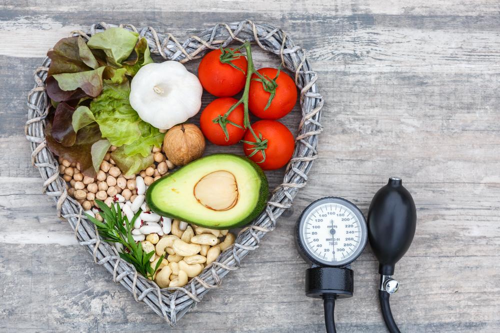 Top 5 Foods to Support a Heart-Healthy, Low-Cholesterol Diet