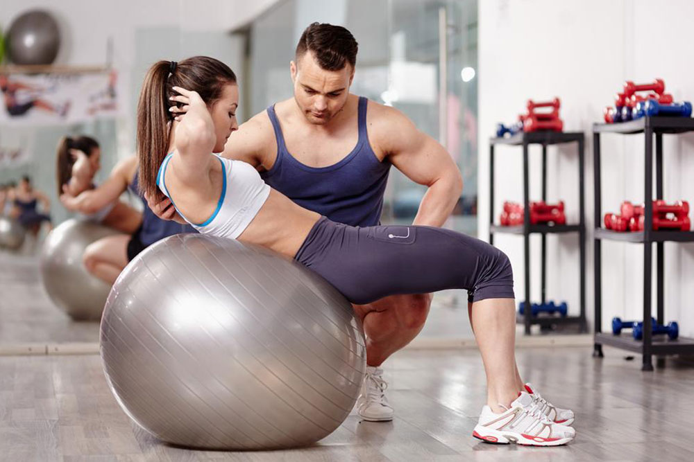 Quick at-Home Workouts to Melt Belly Fat Fast