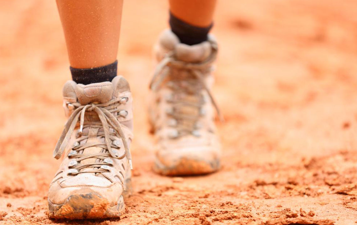 Essential Guide to Choosing Proper Footwear for Bunion Relief