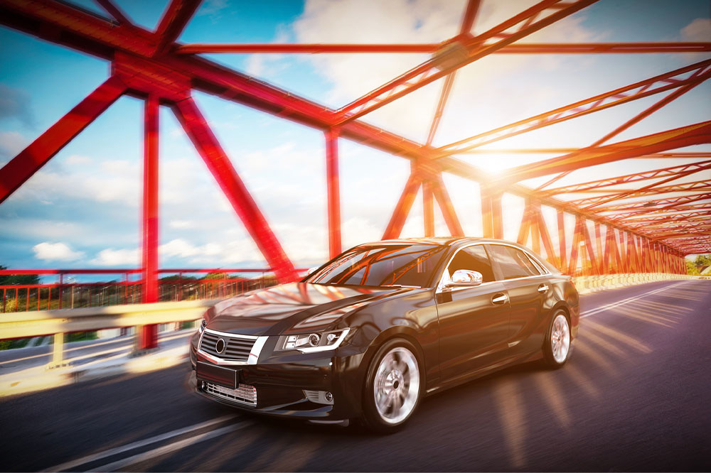 Essential Features of the Cadillac XLR Convertible