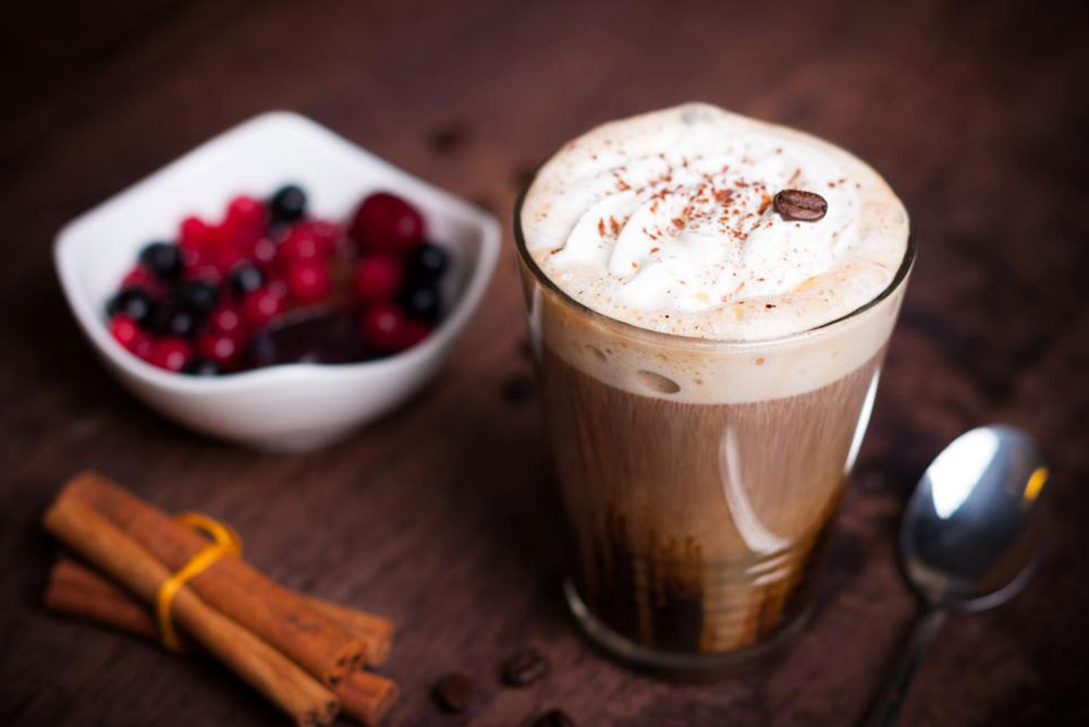 Refreshing Summer Iced Coffee Recipes to Cool Off