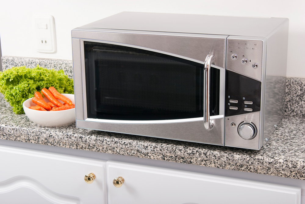 Ultimate Guide to the Top 5 Countertop Microwave Ovens for Modern Kitchens