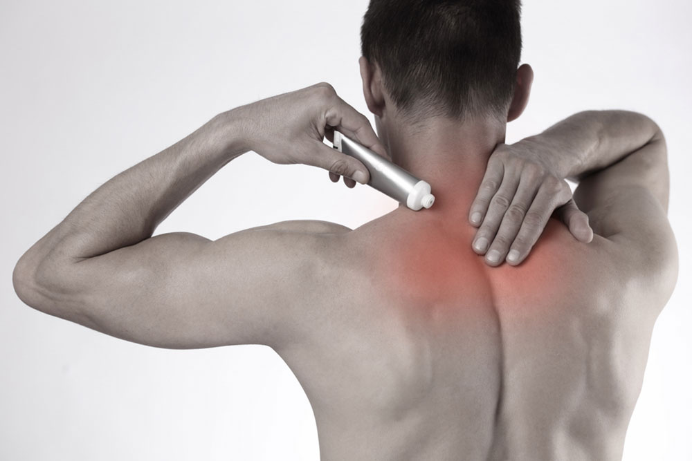 Top Over-the-Counter Pain Relievers You Should Know
