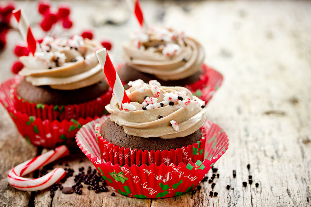 Festive Sweet Treats: Irresistible Dessert Ideas for Celebrations
