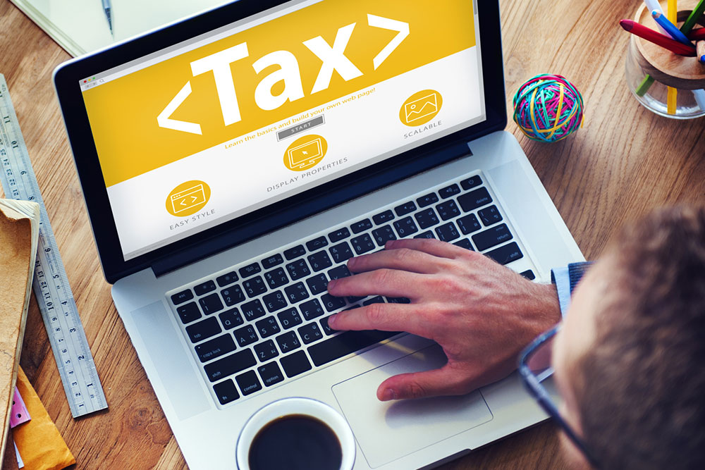 Efficient Tax Preparation with TaxAct: Features, Advantages, and Pricing Plans