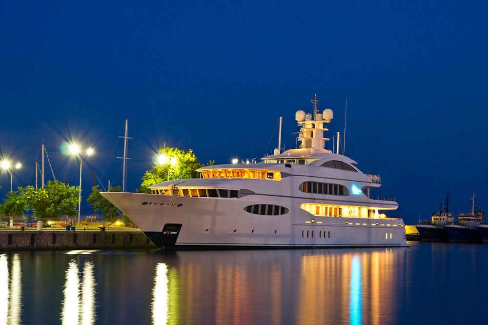 Top 5 Cruise Offers for Black Friday and Cyber Monday Bargains