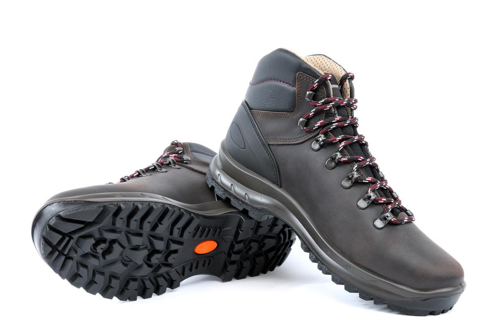 Importance of Wearing Non-Slip Footwear for Workplace Safety