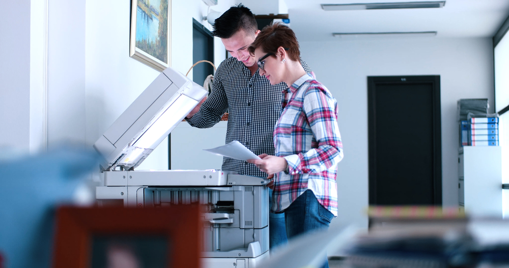 Essential Tips for Selecting the Right Printer and Scanner