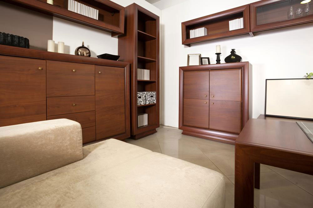Why Choosing Wooden Furniture Is a Timeless Choice