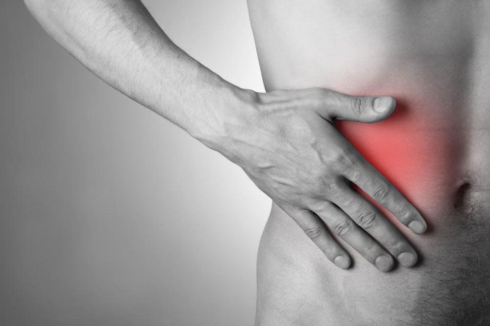 Recognize the Early Signs of Appendicitis