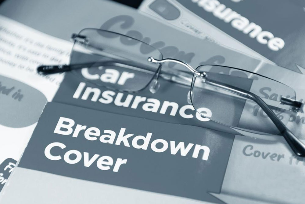 Comprehensive Guide to Vehicle Breakdown Cover Options