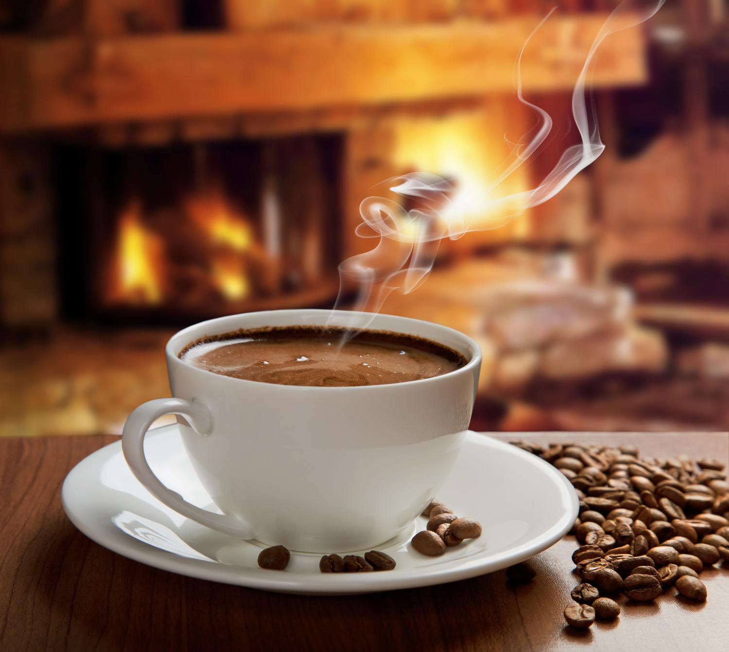 Discover the Amazing Health Benefits of Coffee