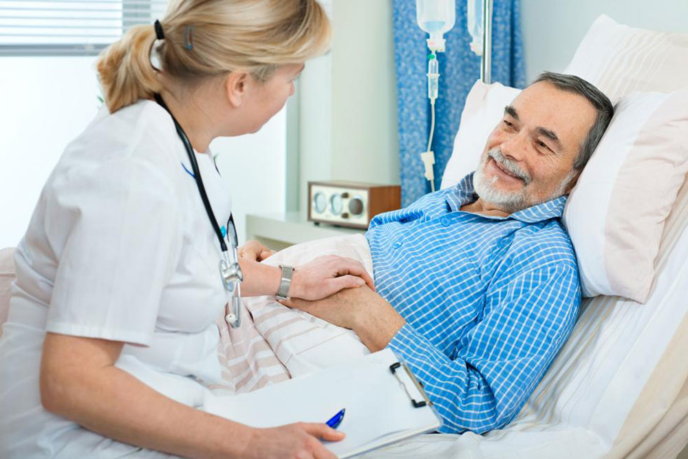 Post-Gallbladder Surgery Nutrition Guide