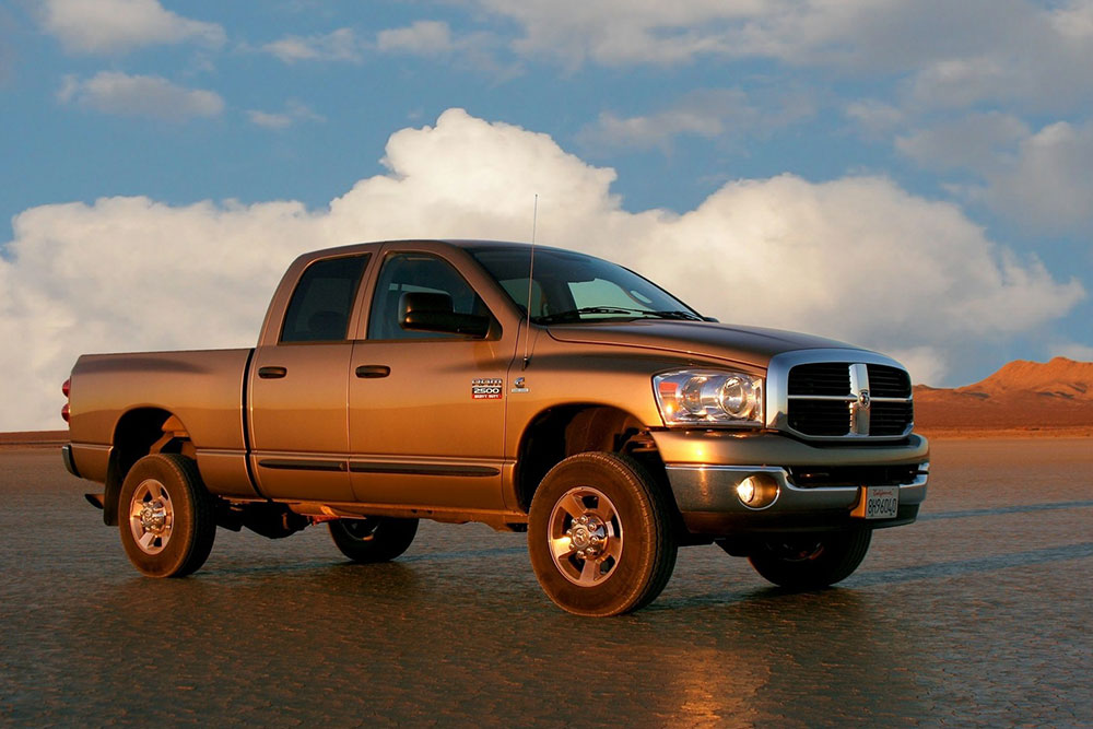 2019 Nissan Titan: Top Features and Performance Insights