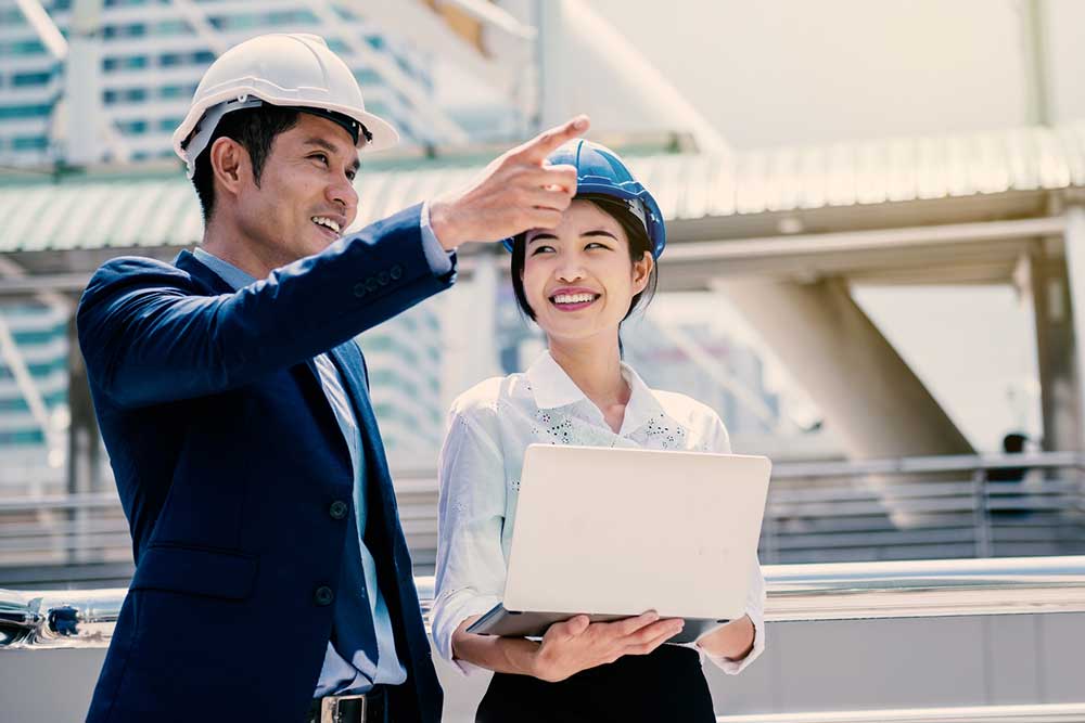 Essential Guide to the Top 6 Construction Management Certification Programs for Career Advancement