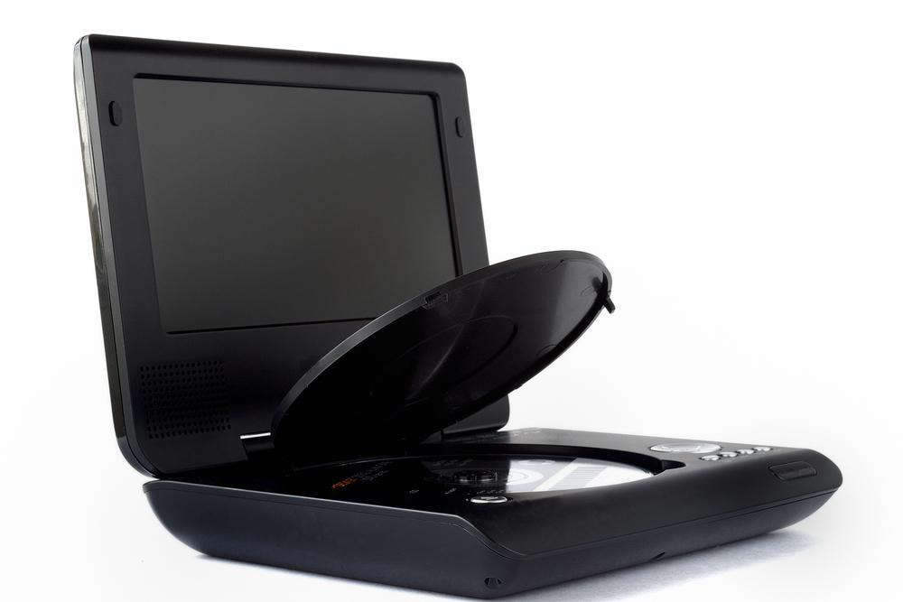 Top Benefits of Portable DVD Players for Travel and Entertainment