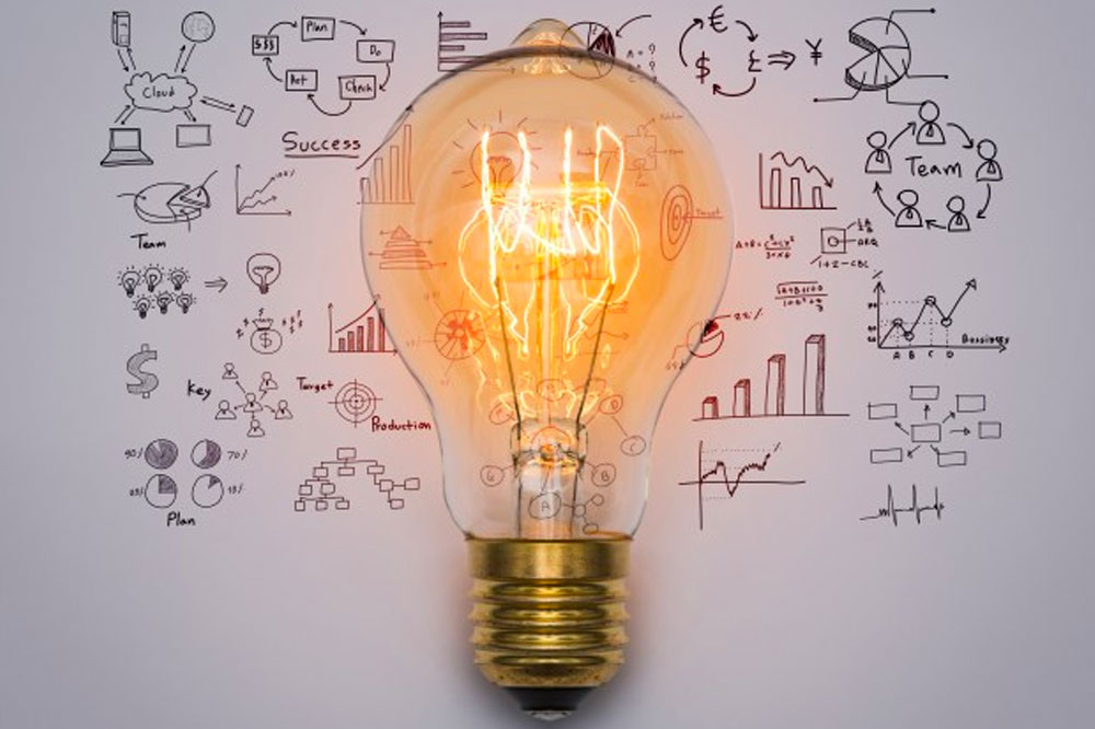 Essential Steps to Secure Your Innovative Ideas with a Patent