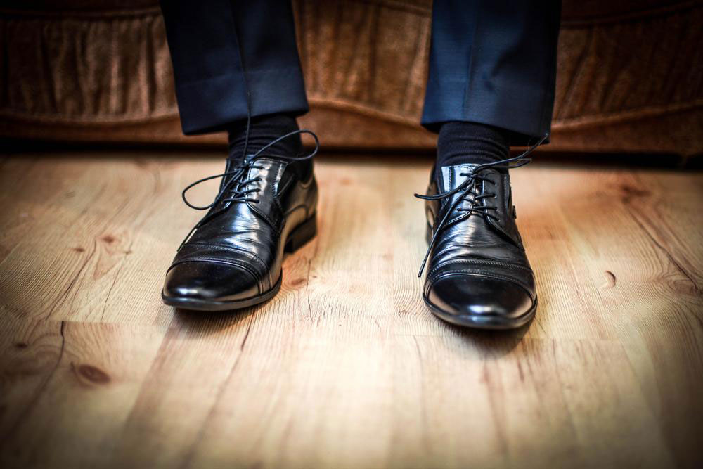 Essential Tips for Selecting the Perfect Restaurant Work Shoes