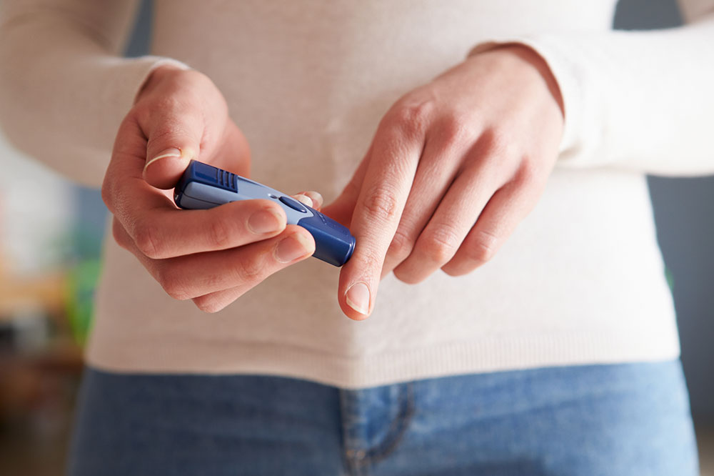 Understanding Hypoglycemia: Causes and Recognizable Signs