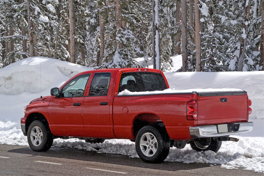 Complete Guide to the New Ram Dakota Pickup