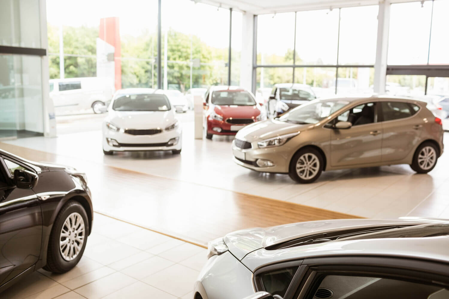 Top 5 Trusted Used Car Dealerships You Should Know