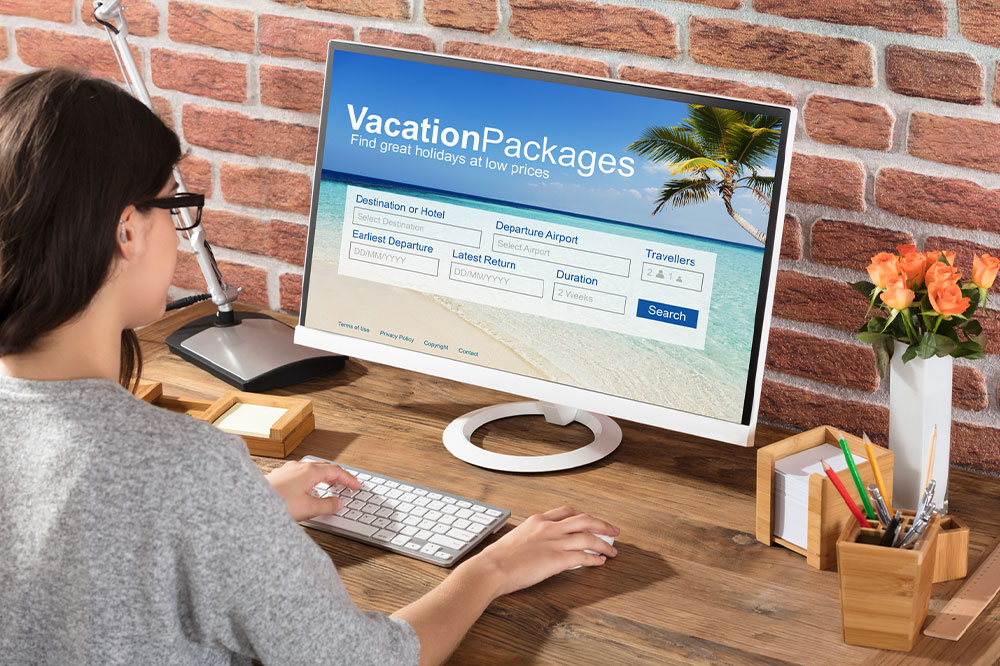 Ultimate Guide to Booking Ideal Vacation Deals