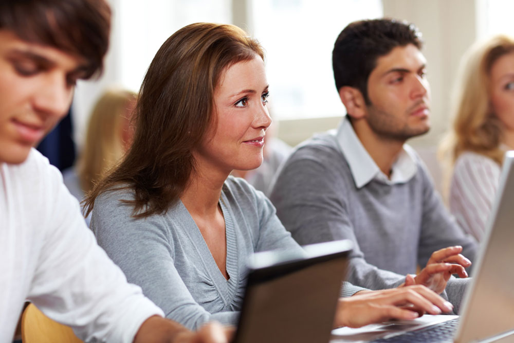 Premier Associate Degree Programs at Southern New Hampshire University