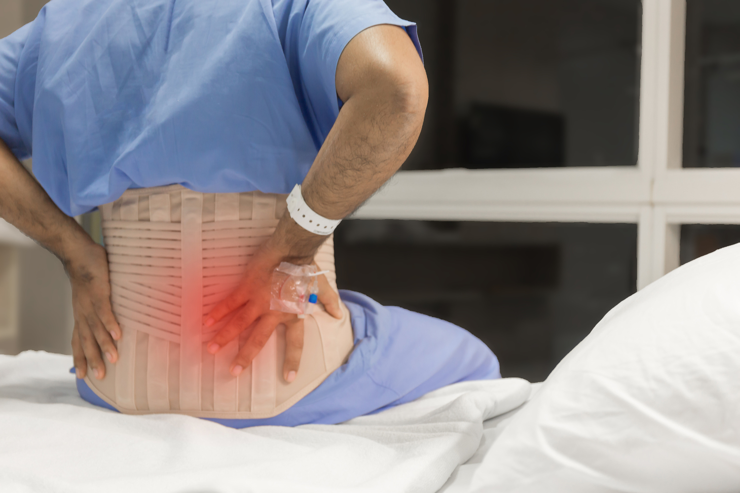 Understanding Compression Fractures: Causes, Symptoms, and Treatments