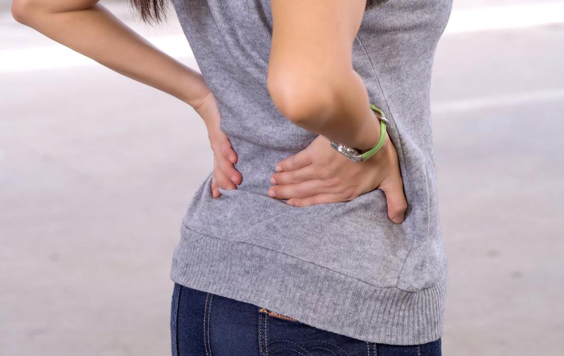 Understanding Ankylosing Spondylitis: Symptoms and Management