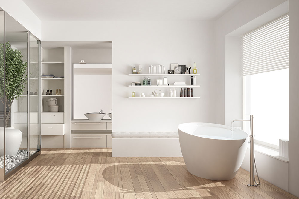 Comprehensive Guide to Installing Accessible Walk-In Bathtubs for Enhanced Safety and Independence