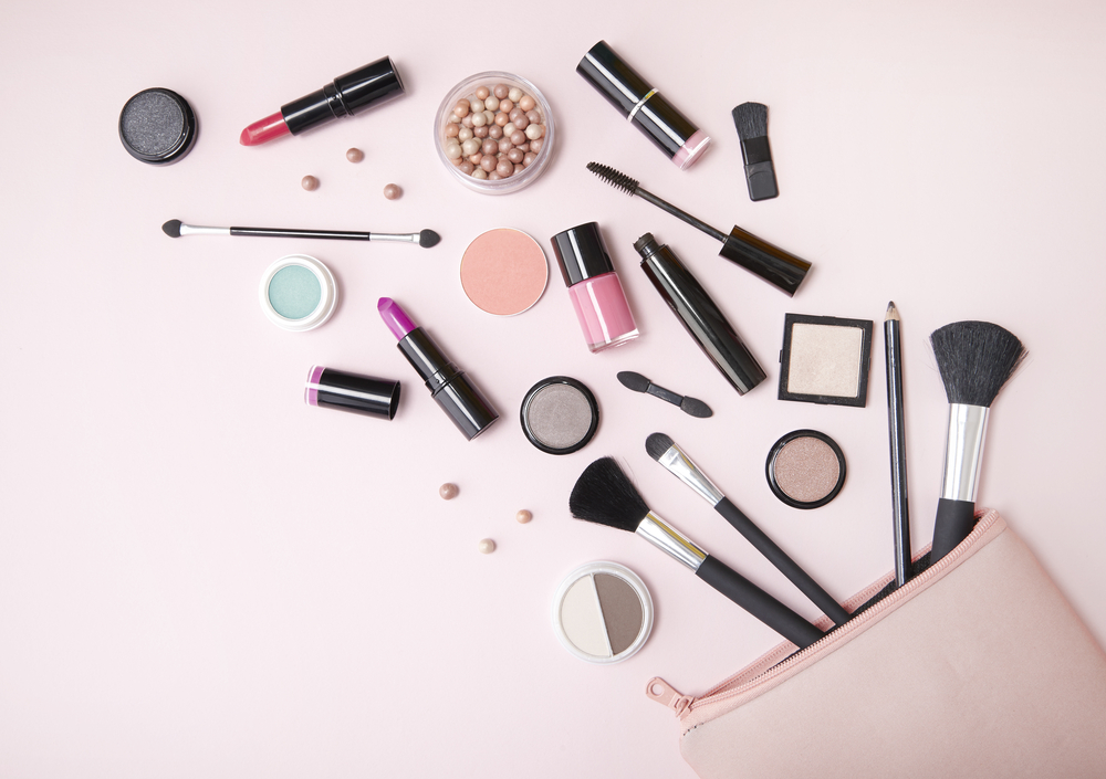 Top 5 Must-Have Beauty Products