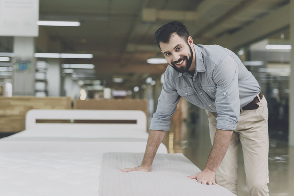 Ultimate Guide to Black Friday Mattress Deals 2017