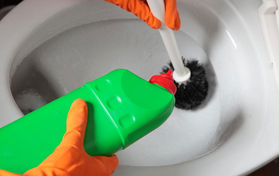 Guide to Choosing the Ideal Drain Cleaner for Your Home