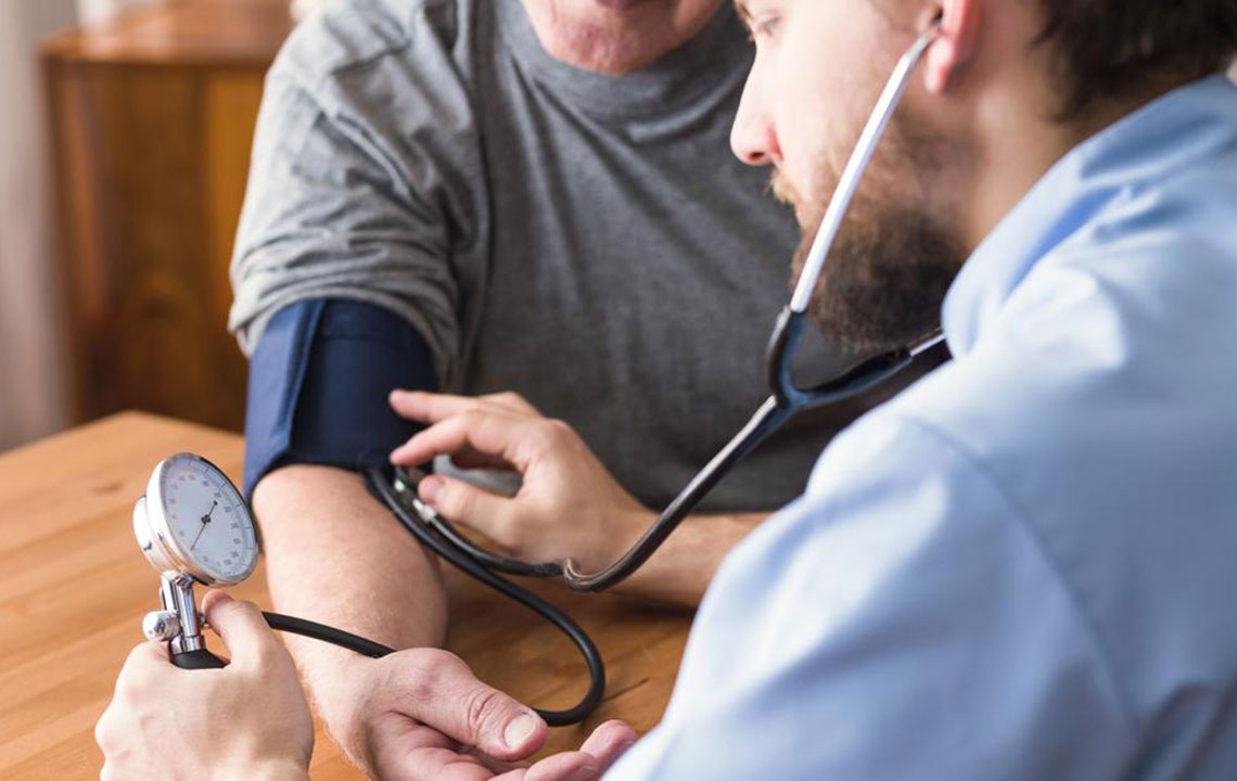 Hypertension vs. High Blood Pressure: Differentiating Key Medical Terms for Better Health Management
