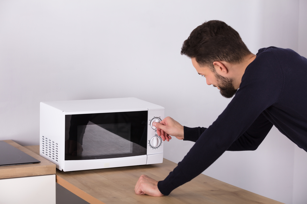 Top 3 Over-The-Range Microwave Ovens for Your Kitchen