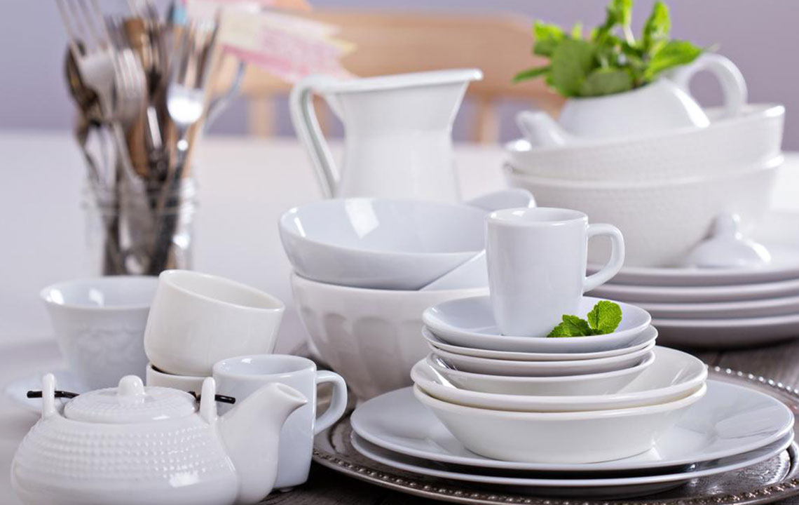 Essential Tips for Selecting the Perfect Dinnerware Sets