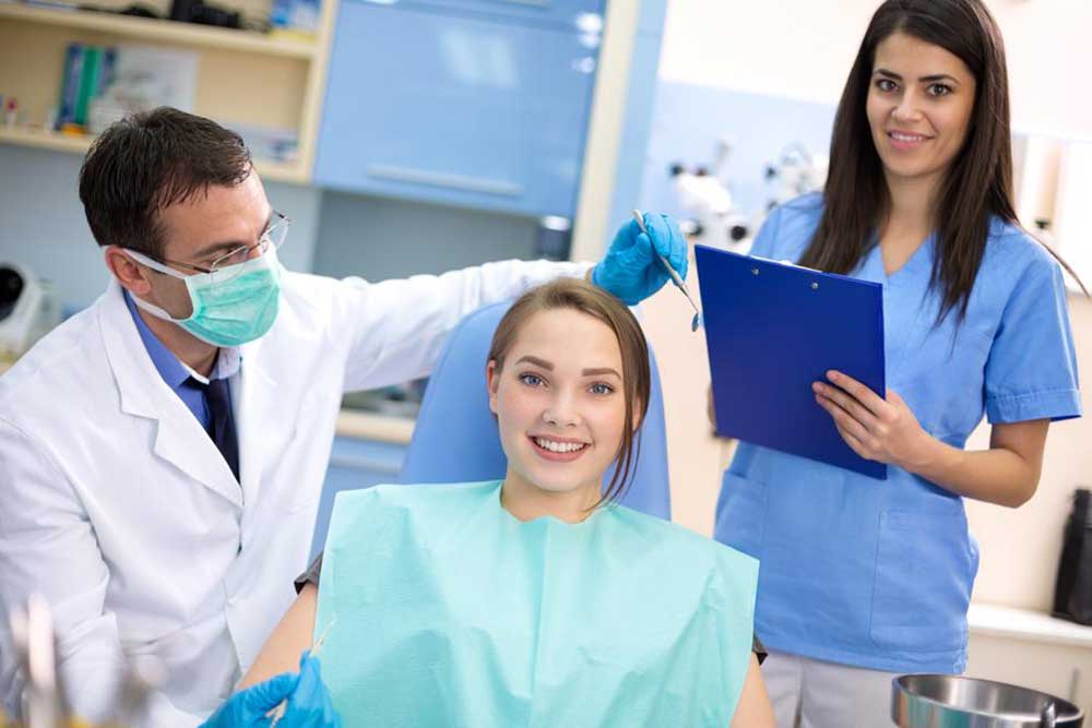 Top 5 Dental Insurance Providers for 2018