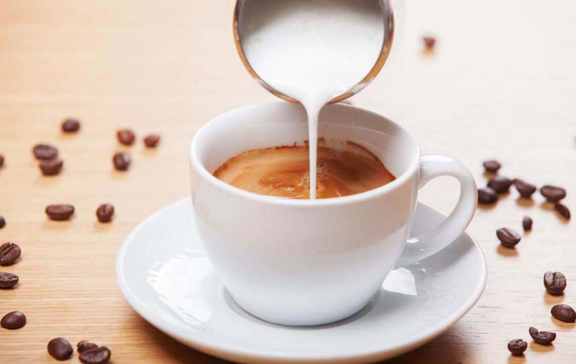 Exploring the Fundamental Flavors of Nespresso Coffee Pods