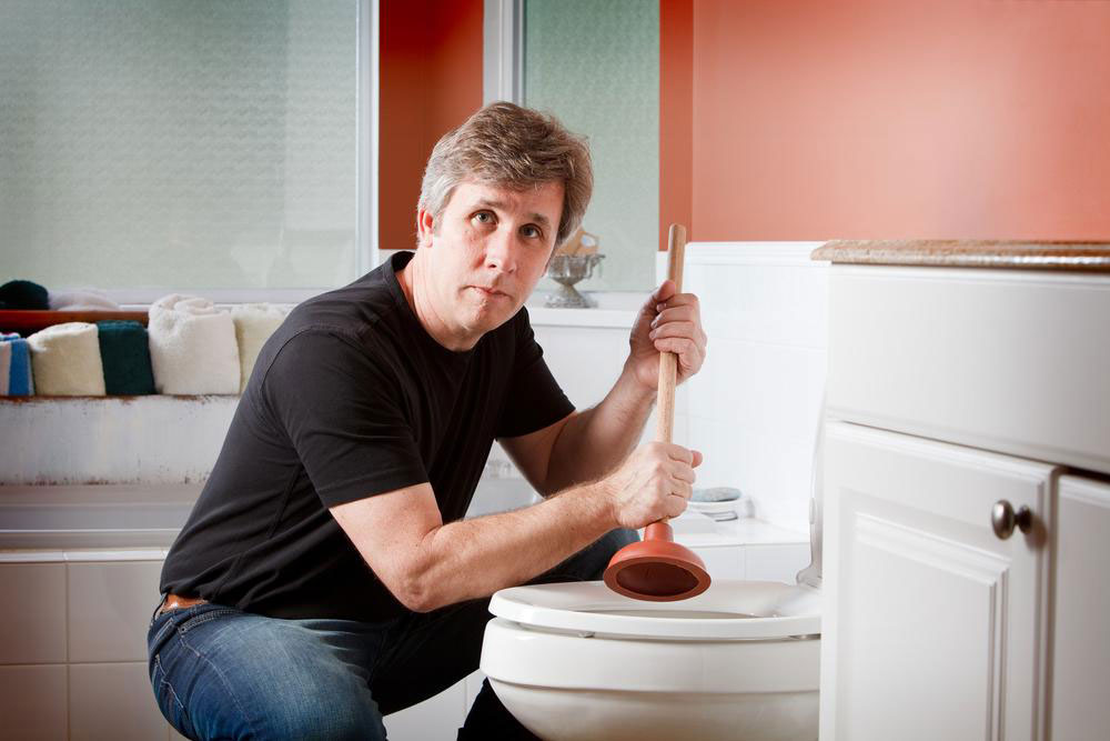 Essential Tips for Fixing a Blocked Toilet