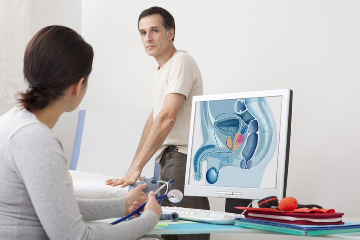 Natural Strategies for Managing Enlarged Prostate Effectively