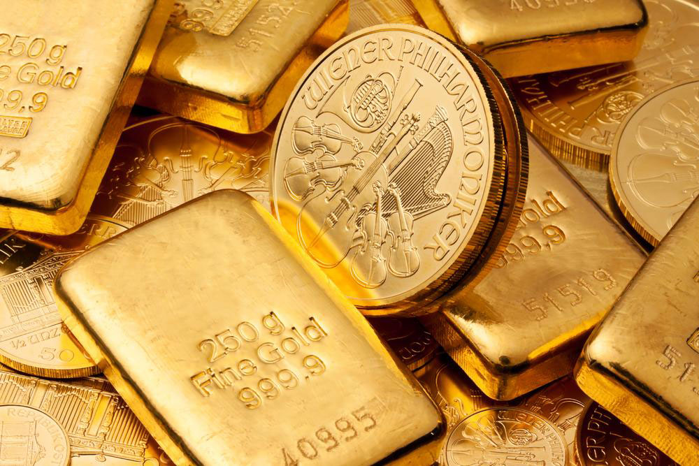 Guide to Investing in Rare Gold Coins