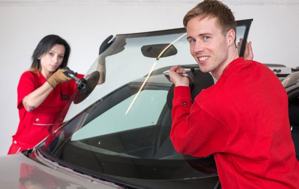 Affordable Options for Windshield Replacement Costs