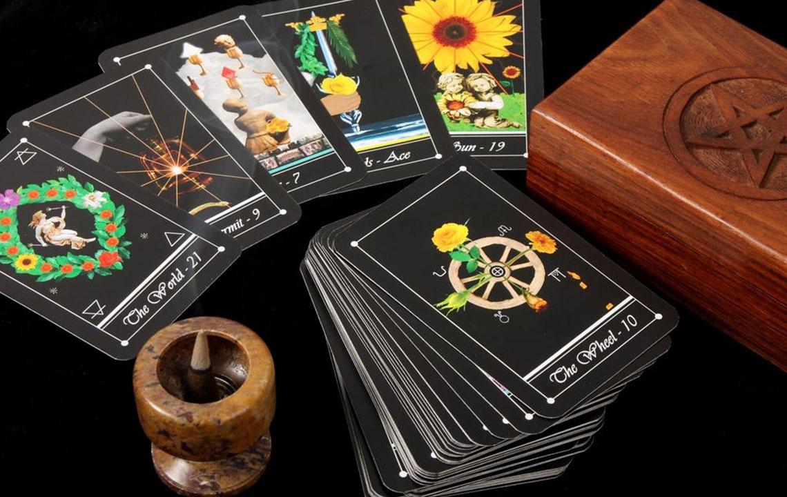Exploring the Six Main Types of Psychic Insights